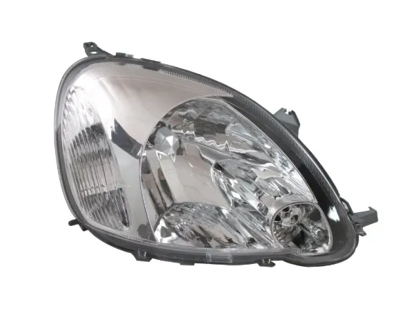 Faro derecho Toyota Yaris P10