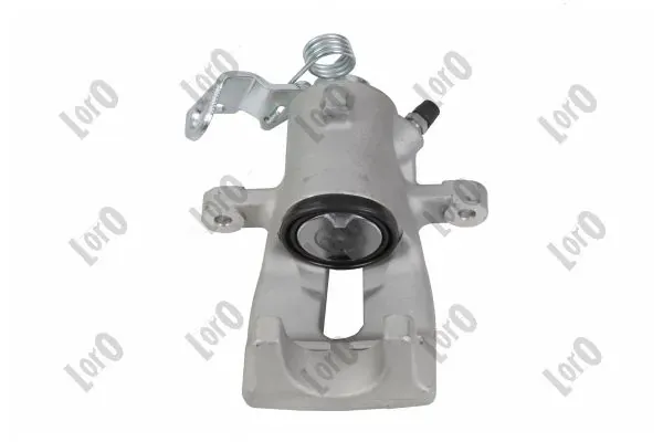 Pinza de freno trasera izquierda 93187068 General Motors