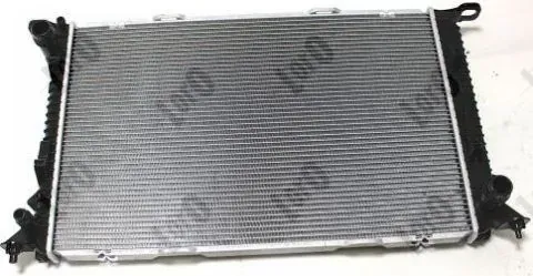Radiador Audi A5 8T3
