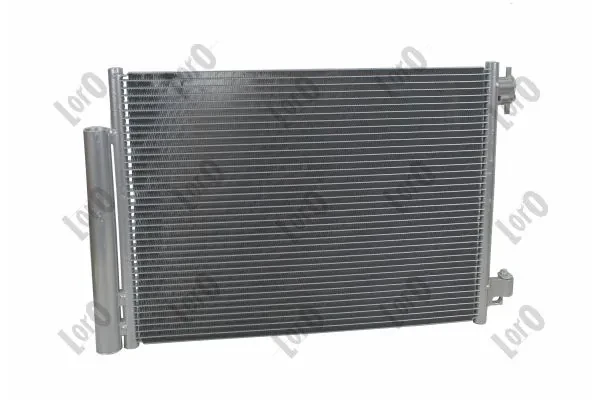 Condensador aire acondicionado Renault DUSTER 2 (HM)