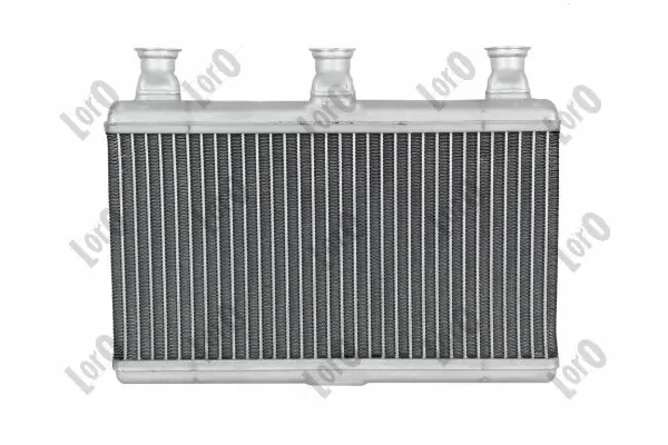 6006341 VAN Wezel radiador de calefacción
