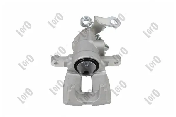 Pinza de freno trasera izquierda Fiat Bravo 2 (198)