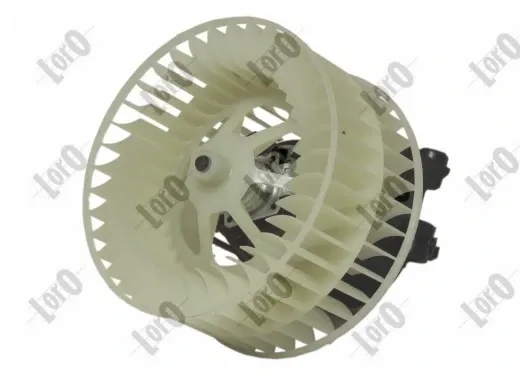 Ventilador habitáculo Mercedes A W168