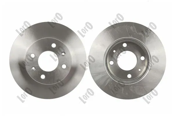 Disco de freno Hyundai Elantra IV
