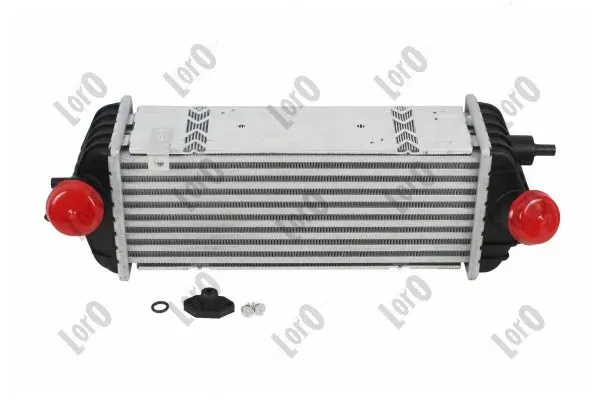 Intercooler Hyundai Ix35 LM