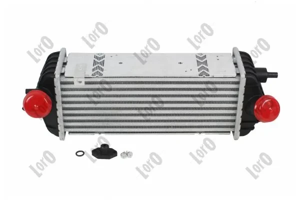 Radiador de aire de admisión Hyundai Ix35 (LM)
