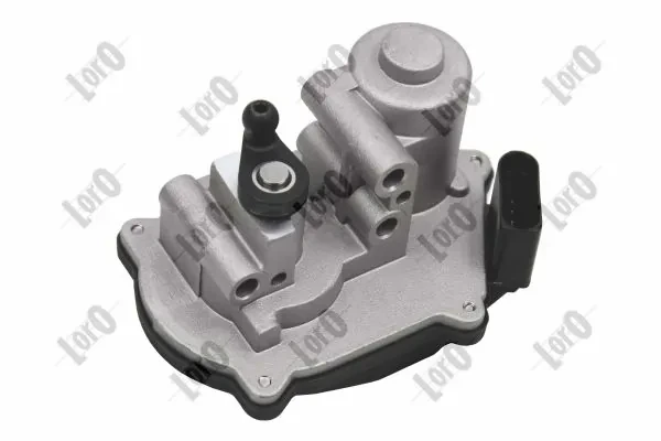 Elemento de ajuste, mariposa Volkswagen Touareg 2 (7P5, 7P6)