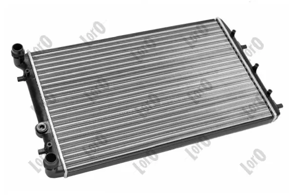 Radiador de água Seat Ibiza 3