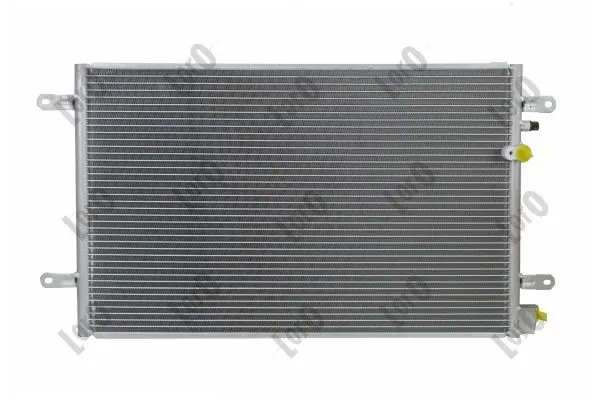 Condensador aire acondicionado Audi A6 C6 (4F5)