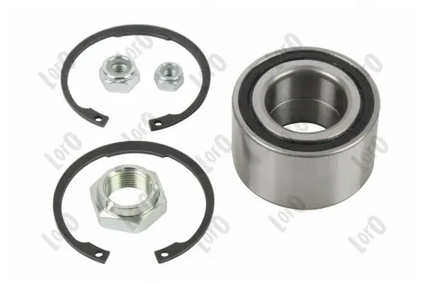 Cojinete de rueda delantero Volkswagen Golf I