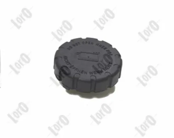 Tapón de expansión de refrigerante/anticongelante Mercedes CLS (C219)