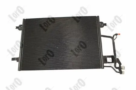 Condensador aire acondicionado 8102014 Frig AIR