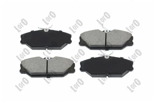 Pastillas de freno Renault Laguna I