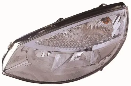 Faro derecho Renault Scenic GRAND II