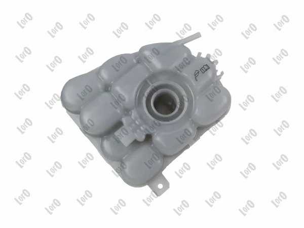 Botella de refrigeración Volkswagen Touareg 2 (7P5, 7P6)