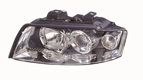 Faro derecho Audi A4 B6