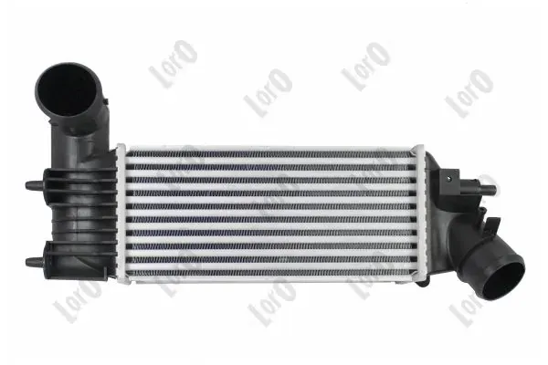 Intercooler Peugeot 406 8B