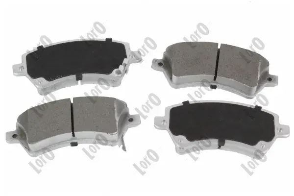 Pastillas de freno 446502130 VAG