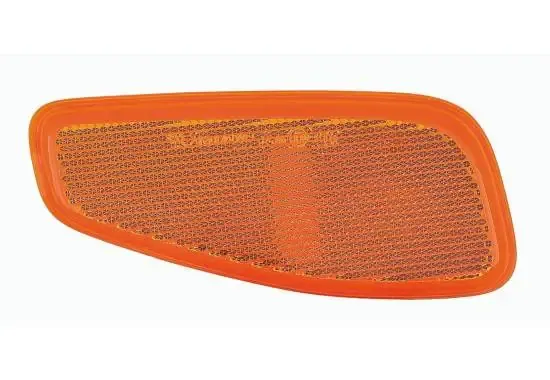 Intermitente izquierdo 51953116 Chrysler