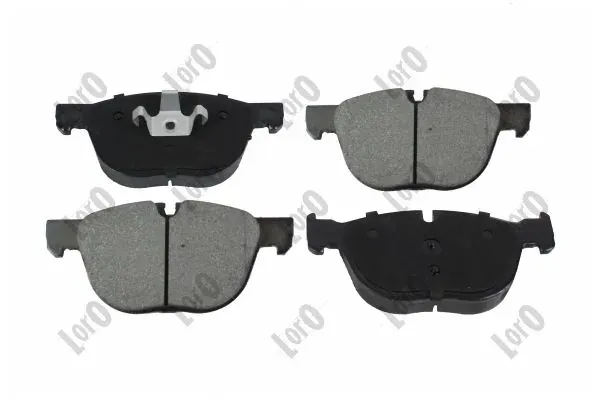 Pastillas de freno BMW X5 E70