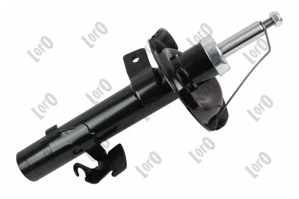 Amortiguador delantero izquierdo BP4K34900B VAG