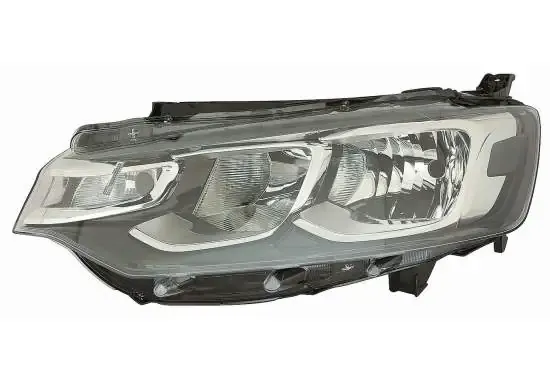 Faro izquierdo 450778 VALEO