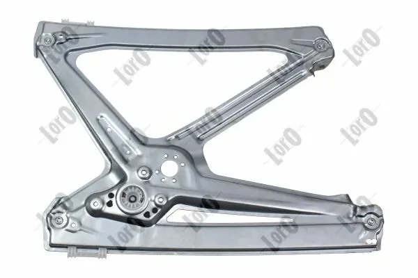 Mecanismo de elevalunas, puerta delantera derecha Smart FORTWO (451)