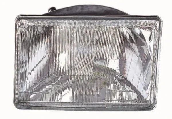 Faros delantero izquierdo para Jeep Grand Cherokee LAREDO