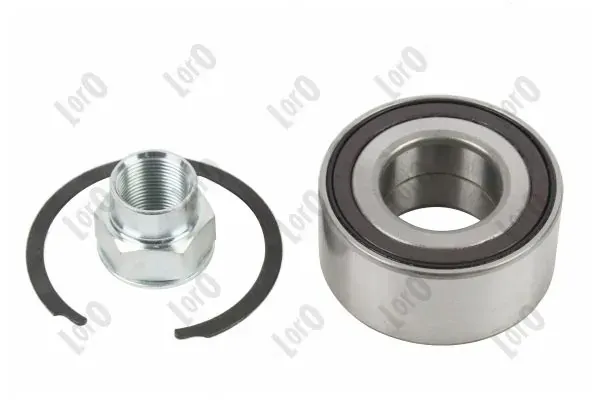 Cojinete de rueda delantero CX668 Polcar