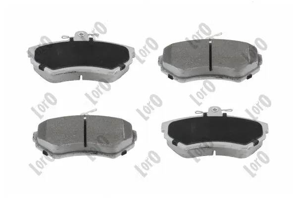 Pastillas de freno DP85015 Brembo