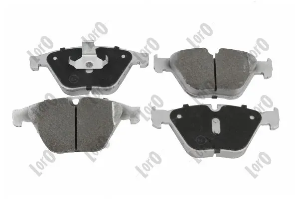 Pastillas de freno BMW 7 F01, F02, F03, F04