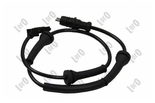 Sensor ABS delantero Renault Laguna 2 (BG0)