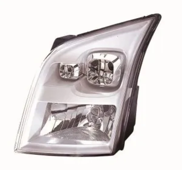 Faros delantero izquierdo para Ford Transit 