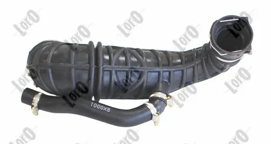 Manguito de aire del medidor de masa de aire 1M519R504AB VAG