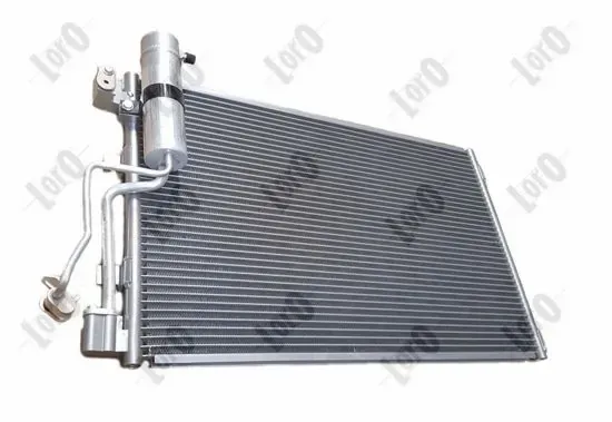 Condensador aire acondicionado Nissan Qashqai +2 I