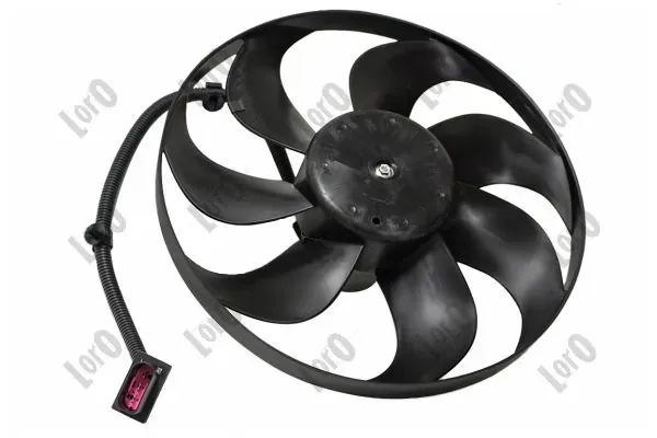 Ventilador del motor Volkswagen Bora 1J2