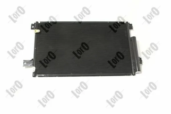 Condensador aire acondicionado Toyota Corolla VERSO (R10)
