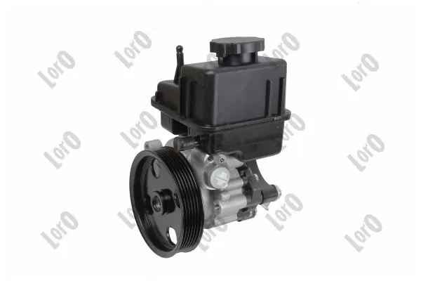 Bomba de dirección asistida Mercedes Sprinter 3,5-t (906)