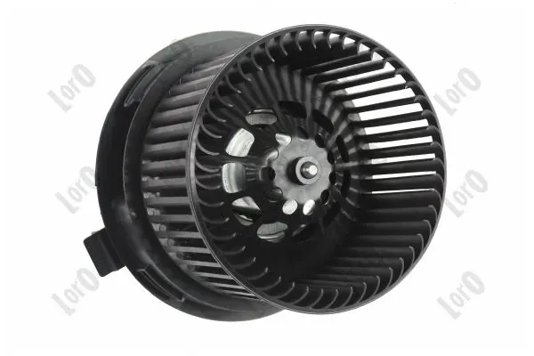 Ventilador habitáculo Peugeot 207 WA, WC