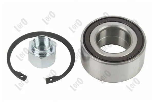 Cojinete de rueda delantero 713640310 INA