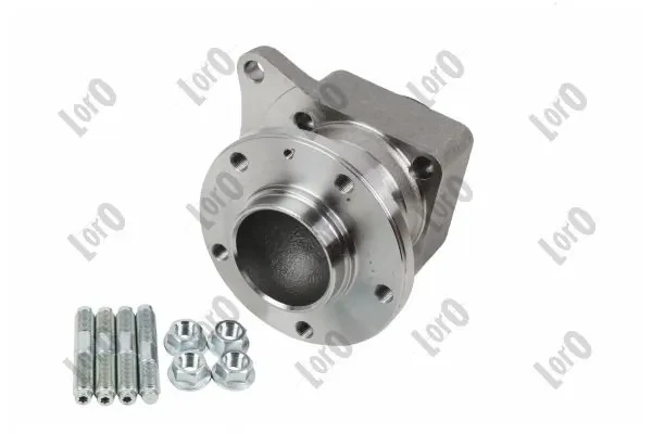 Cubo de rueda trasero Peugeot Expert (VF3)