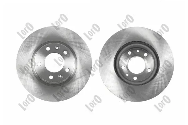 Disco de freno Peugeot 607 9D, 9U