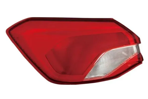 Piloto trasero exterior izquierdo JX7B13405CE Ford