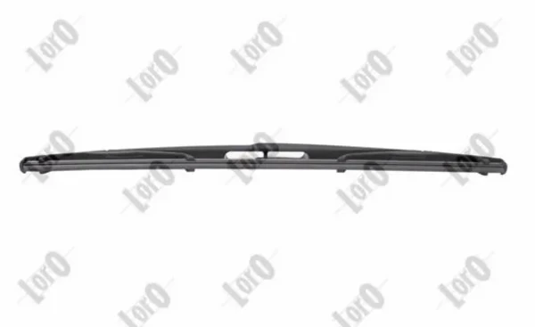 Limpiaparabrisas de luna trasera Peugeot Partner Tepee 