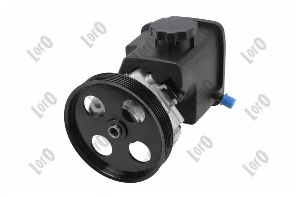Bomba de dirección Mercedes C W204