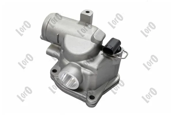 A 611 203 04 75 Mercedes termostato, refrigerante