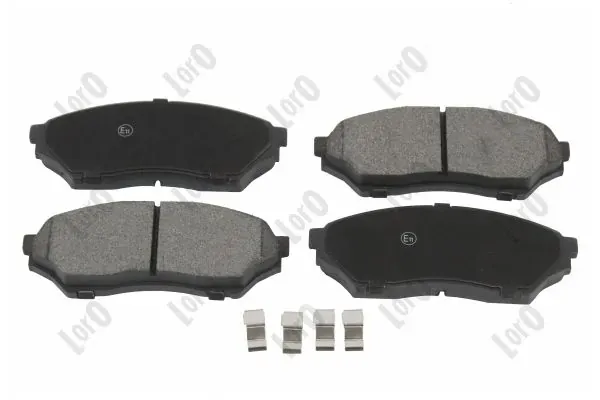 Pastillas de freno Mitsubishi Pajero PININ