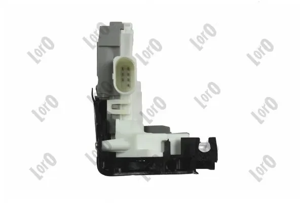 Cerradura de puerta delantera izquierda 8X1837015 VAG