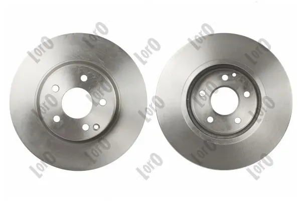 Disco de freno Mercedes CLS C219