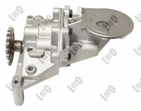 Bomba de aceite Peugeot 206 (2D)